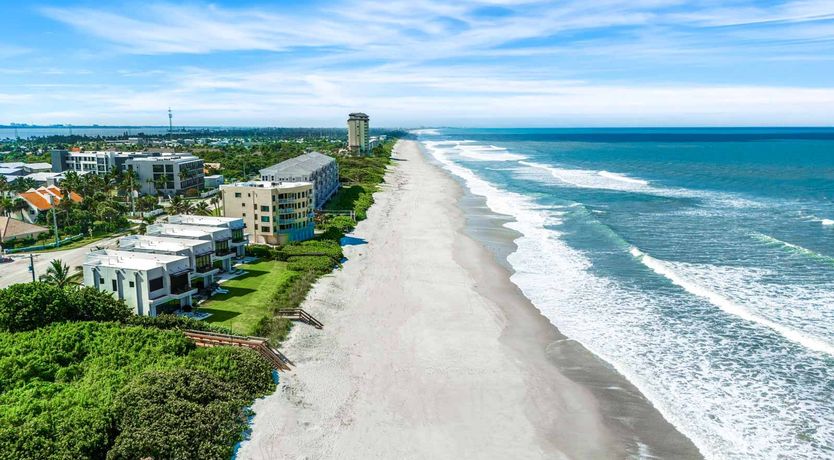 Photo of The Captain's Lullaby