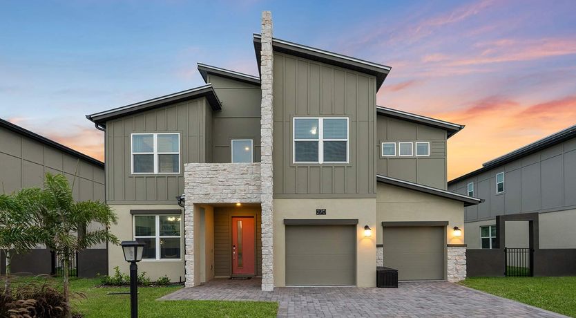 Photo of Coastline Craze