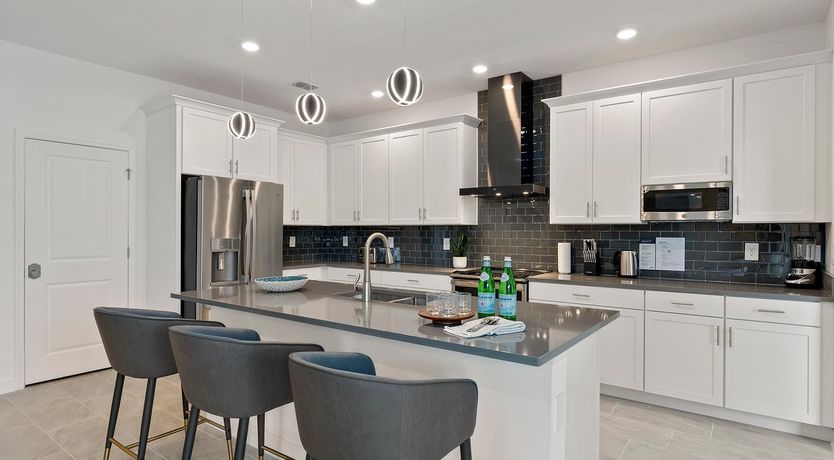 Photo of Coastline Craze