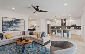 Coastline Craze Holiday Home