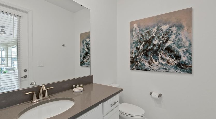 Photo of Coastline Craze