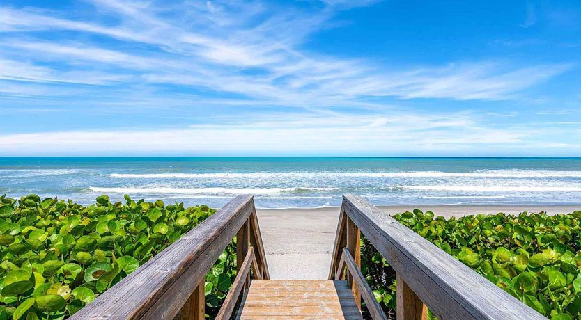 Photo of Coastline Craze