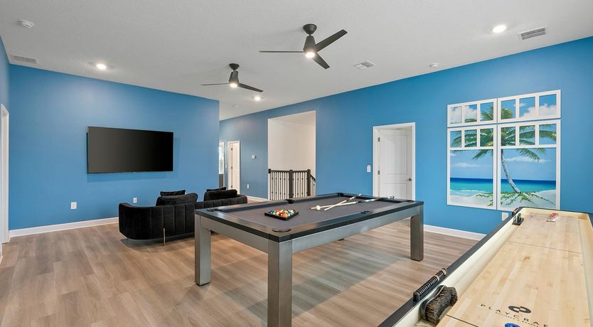 Photo of Coastline Craze