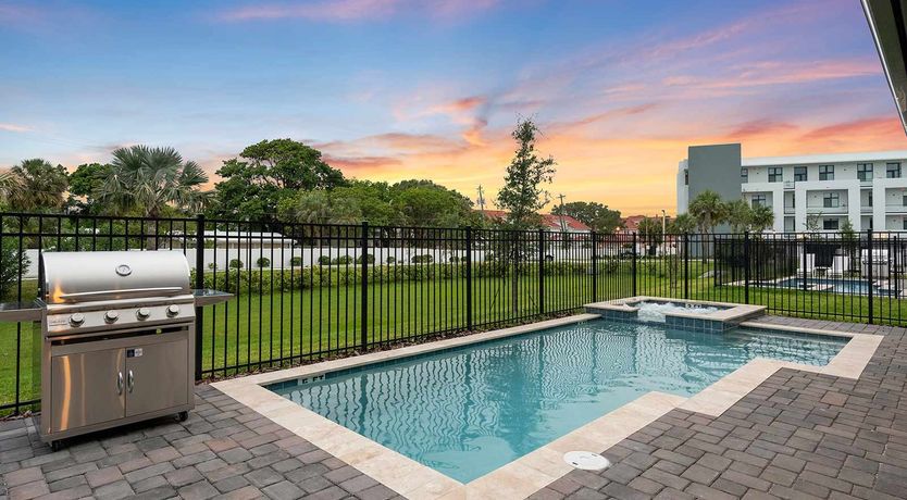 Photo of Coastline Craze