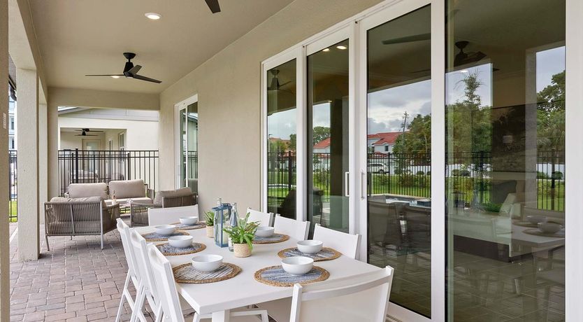 Photo of Coastline Craze