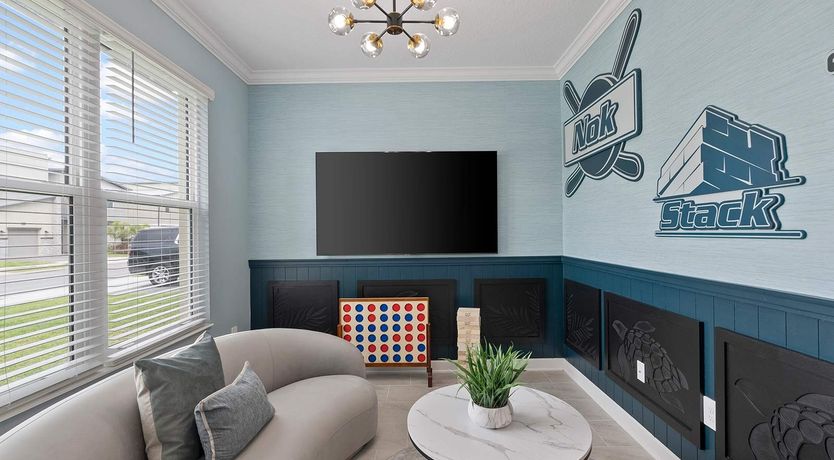 Photo of Coastline Craze