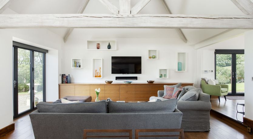 Photo of On the Hills