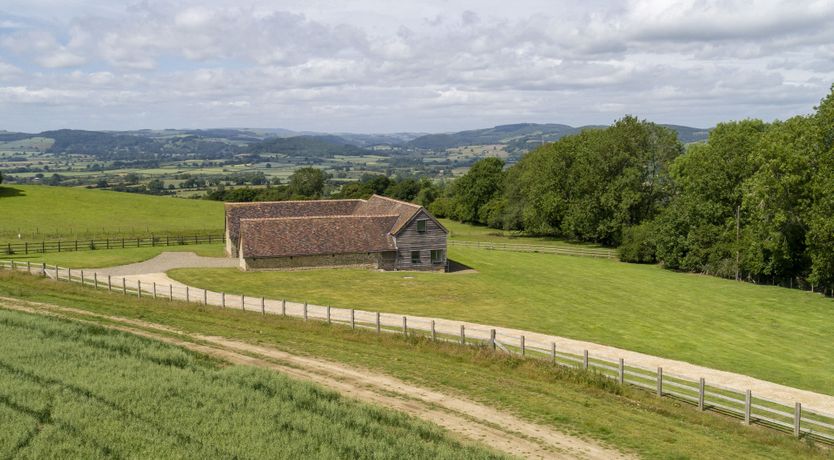 Photo of On the Hills