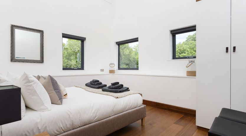 Photo of On the Hills