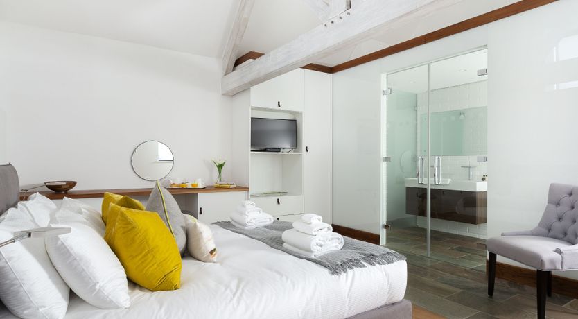 Photo of On the Hills