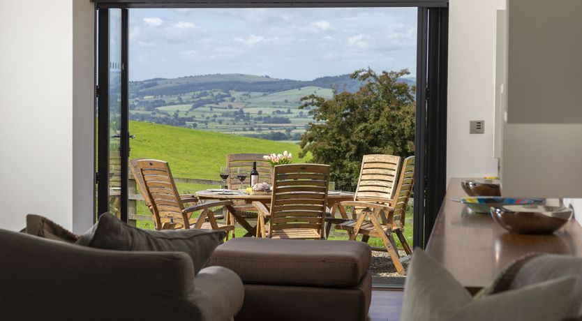 Photo of On the Hills