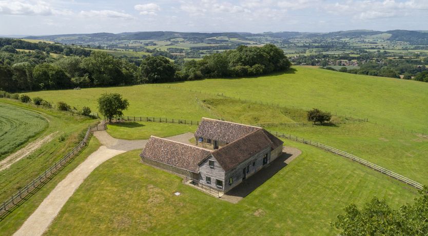 Photo of On the Hills