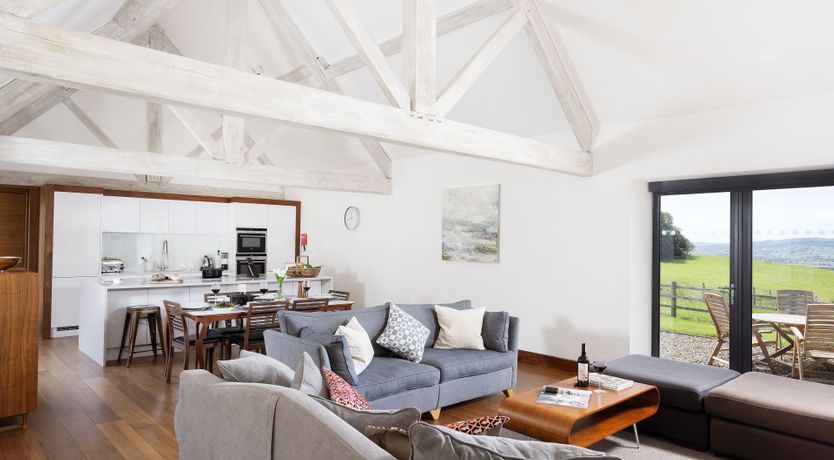 Photo of On the Hills