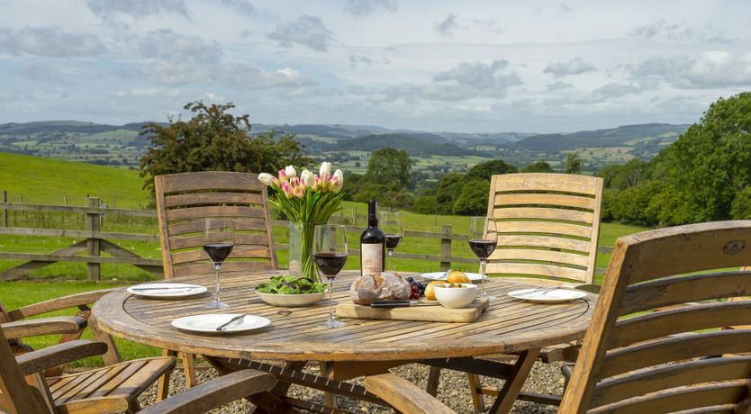 Photo of On the Hills