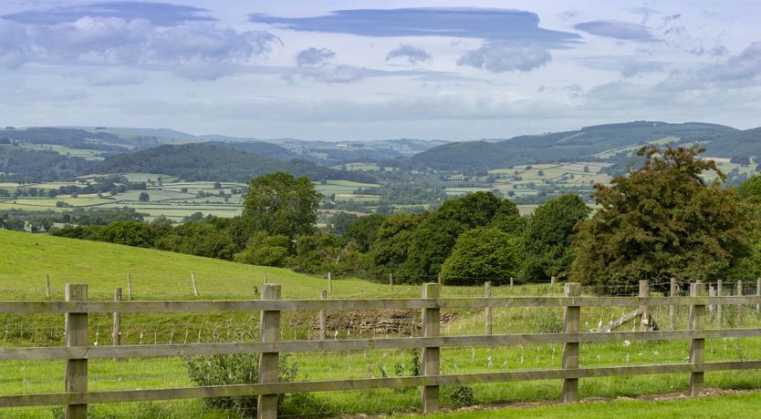 Photo of On the Hills