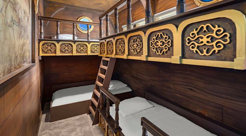 Photo of The Queen of the Mountain