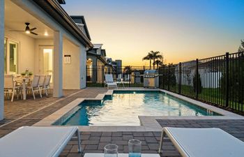The Queen of the Mountain Holiday Home