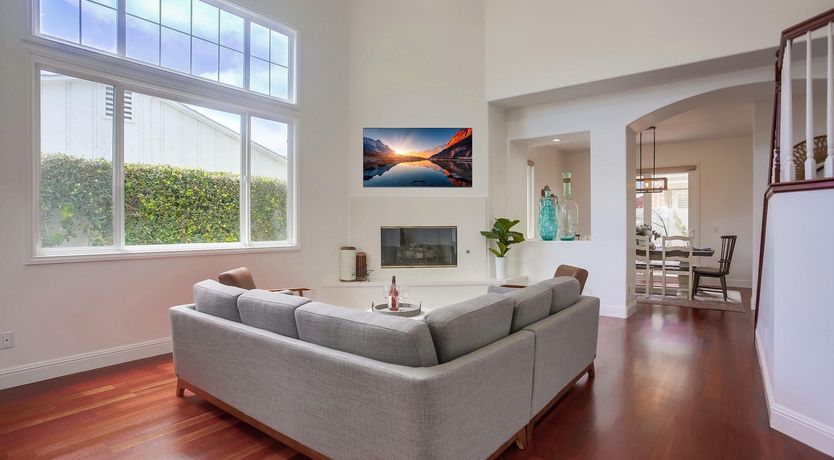 Photo of Rockin' in the Roundabout