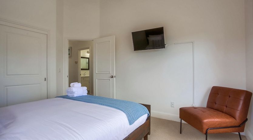 Photo of Rockin' in the Roundabout