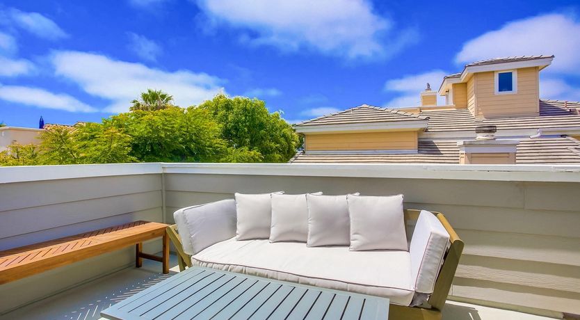 Photo of Rockin' in the Roundabout