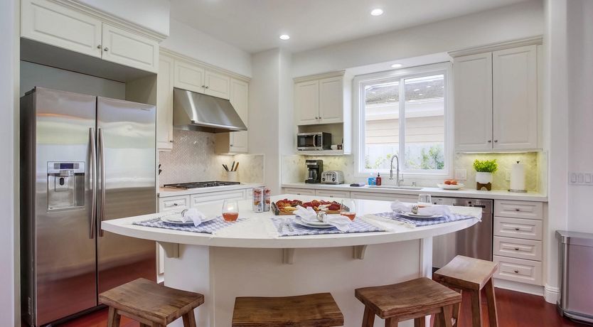 Photo of Rockin' in the Roundabout