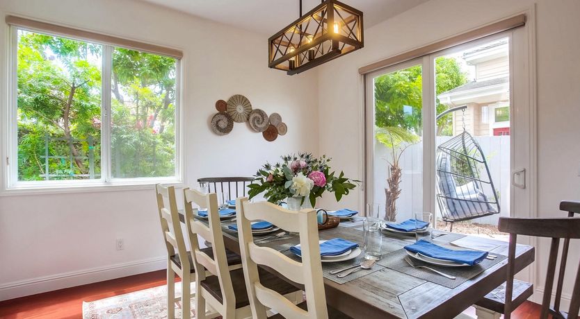 Photo of Rockin' in the Roundabout