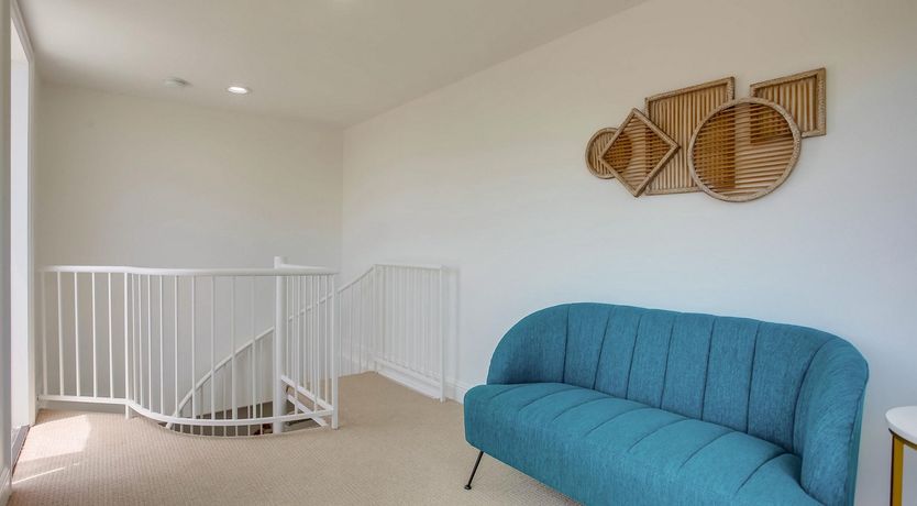 Photo of Rockin' in the Roundabout