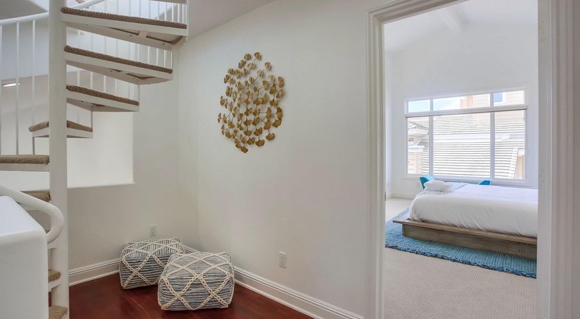 Photo of Rockin' in the Roundabout