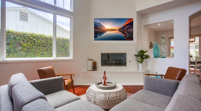 Photo of Rockin' in the Roundabout