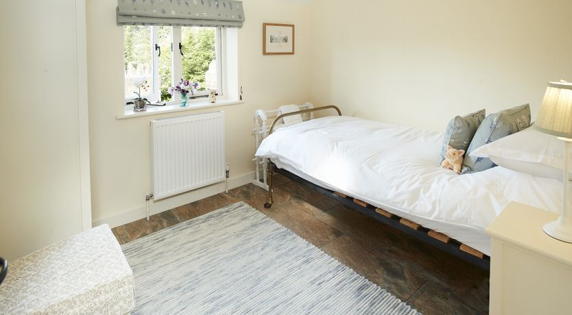 Photo of The Victorian Piggery