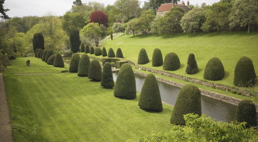 Photo of The Victorian Piggery