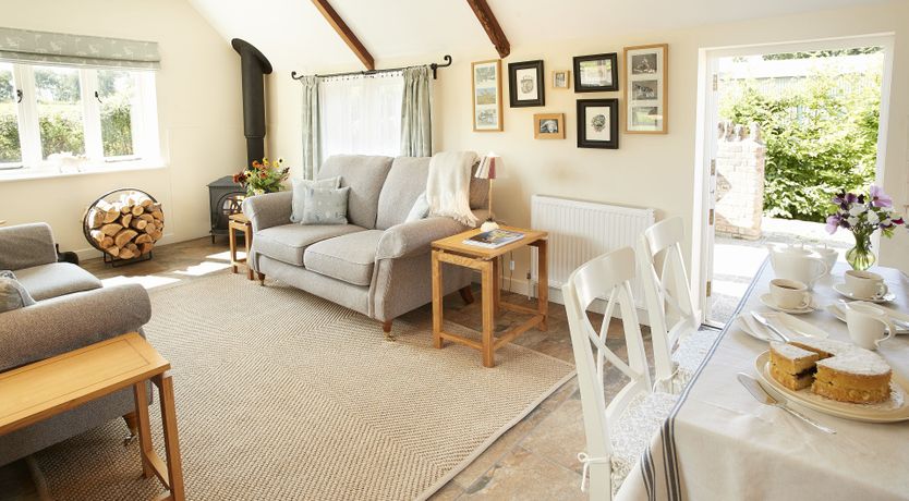 Photo of The Victorian Piggery