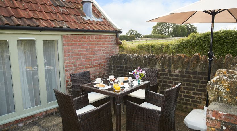 Photo of The Victorian Piggery