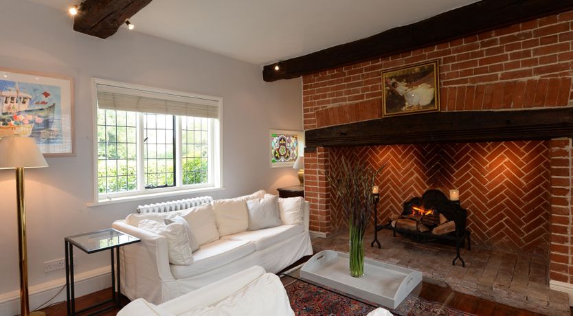 Photo of Cockleshell Cottage