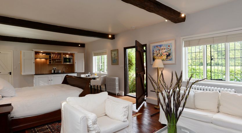 Photo of Cockleshell Cottage