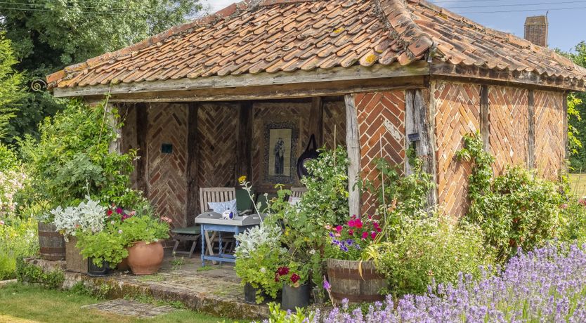 Photo of Cockleshell Cottage