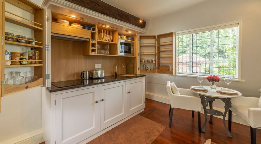 Photo of Cockleshell Cottage