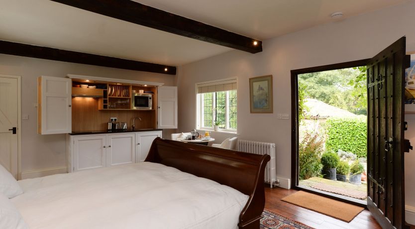 Photo of Cockleshell Cottage