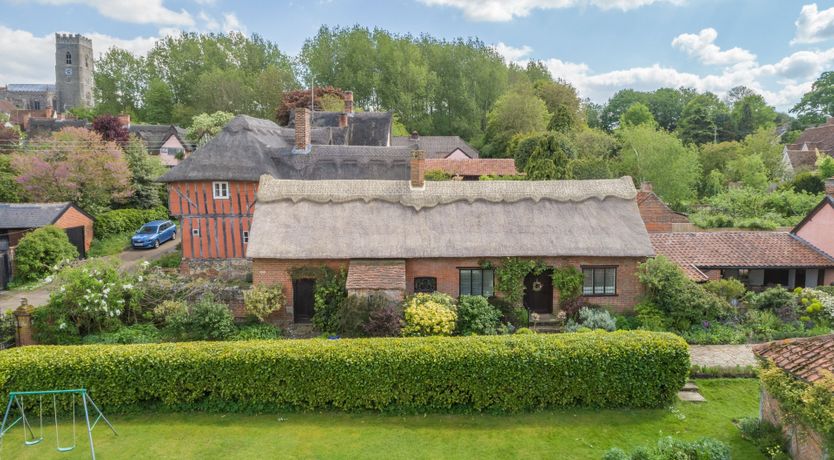 Photo of Cockleshell Cottage