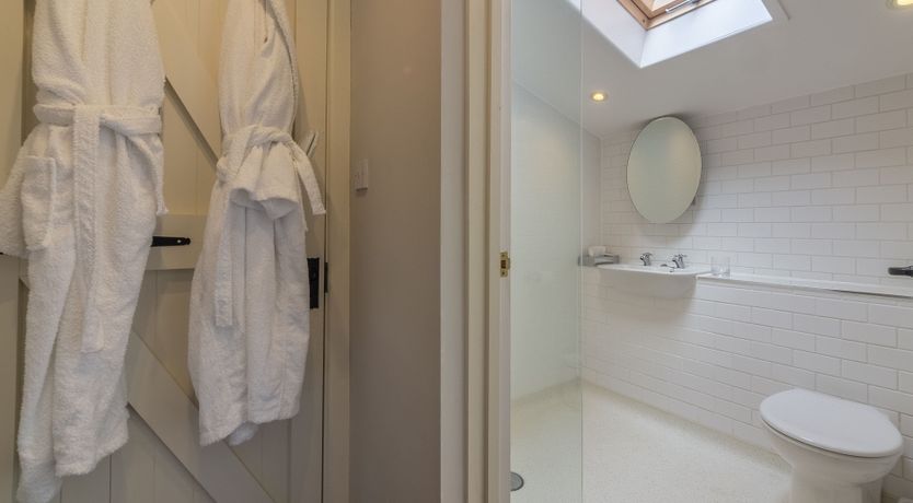 Photo of Cockleshell Cottage