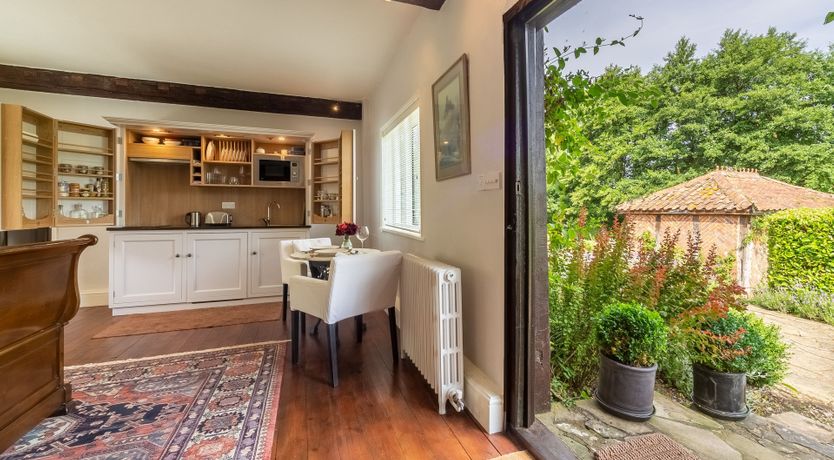 Photo of Cockleshell Cottage