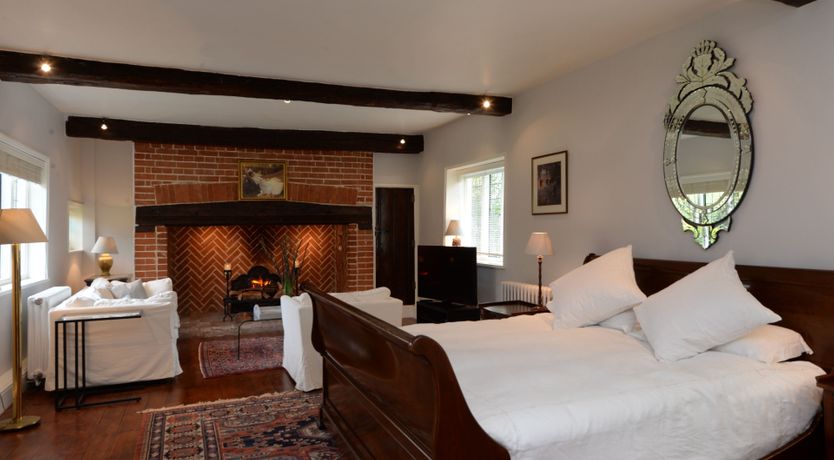 Photo of Cockleshell Cottage