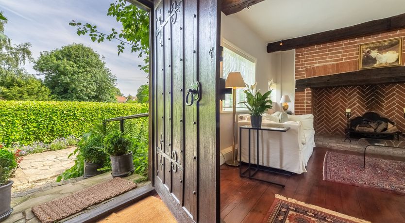 Photo of Cockleshell Cottage