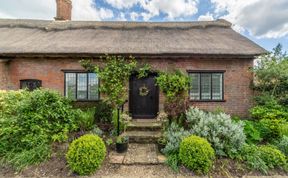 Photo of Cockleshell Cottage