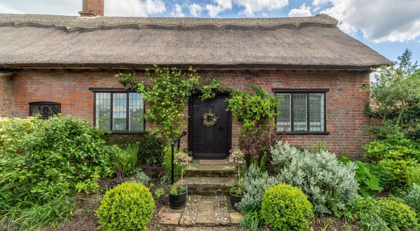 Photo of Cockleshell Cottage