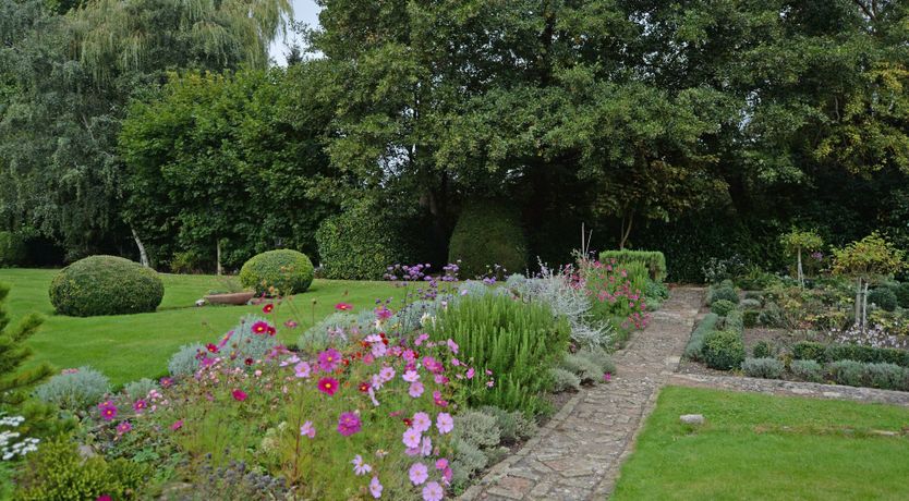Photo of Cockleshell Cottage