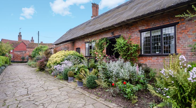 Photo of Cockleshell Cottage