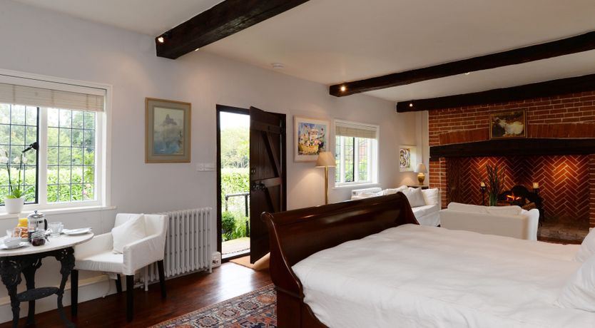 Photo of Cockleshell Cottage