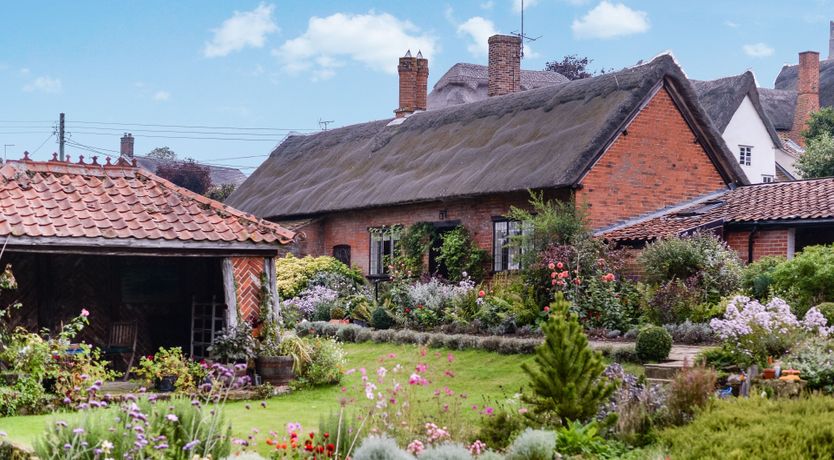 Photo of Cockleshell Cottage