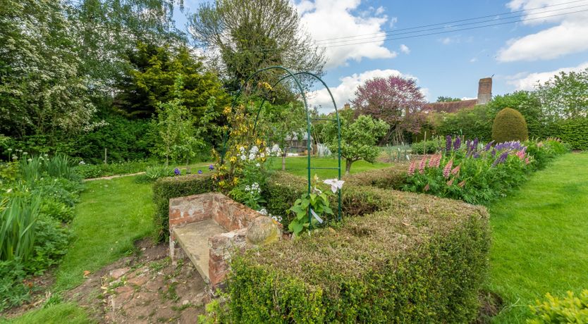 Photo of Cockleshell Cottage